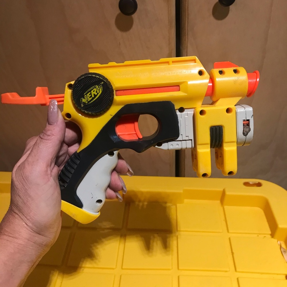 Nerf